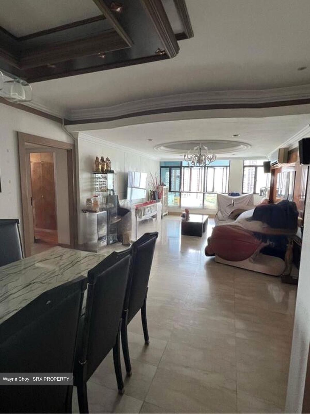Fernwood Towers (D15), Condominium #463518941